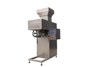 Alta velocità manuale della macchina imballatrice della polvere per potere del tè di Matcha del caffè della bustina