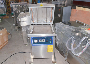 Attrezzatura rotatoria di sigillamento di imballaggio per alimenti, macchina imballatrice di vuoto di verdure