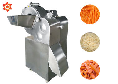 Trinciatrice di verdure della patata della tagliatrice della macchina di verdure elettrica dell'unità di elaborazione