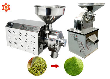 macchina elettrica della smerigliatrice del cereale delle macchine utensili automatiche dell'alimento 380V