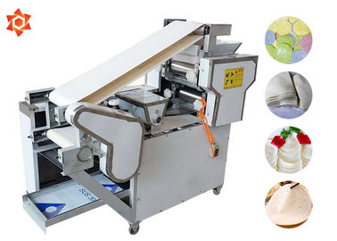 Potere certificazione commerciale del CE della macchina della stampa della pasta della macchina automatica della pasta di 0,4 chilowatt