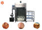 Macchine utensili automatiche dell'alimento della salsiccia industriale XH-150 che fumano la macchina del forno