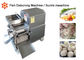 materiale automatico della macchina SUS304 della smerigliatrice del pesce delle macchine utensili dell'alimento di capacità 280kg/H