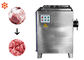 Buona macchina del tritatore per alimenti dell'attrezzatura di lavorazione della carne di versatilità una garanzia da 1 anno