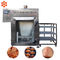 macchine utensili automatiche 48kw dell'alimento dell'acciaio inossidabile di capacità 500kg per carne
