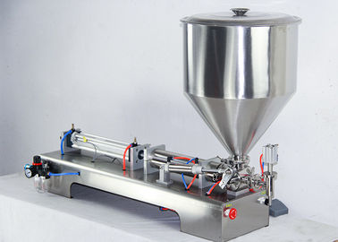 Macchina di rifornimento automatica dei semi regolabili, imbottigliatrice di vetro del latte