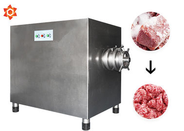 Certificazione elettrica del Ce della macchina dell'affettatrice della carne di alta efficienza della macchina industriale dell'affettatrice
