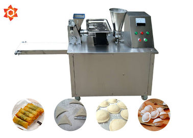 Certificazione automatica del CE della macchina del creatore di Empanada della macchina della pasta di capacità elevata