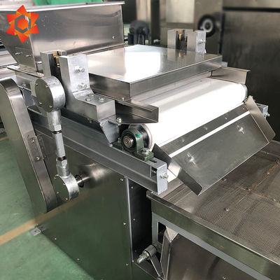 Macchina utensile automatica 300 del dado della macchina dell'anacardio - 500kg/H peso di capacità 260kg