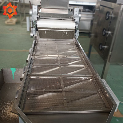 Macchina utensile automatica 300 del dado della macchina dell'anacardio - 500kg/H peso di capacità 260kg