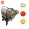 Potere elettrico 0.75kw della macchina di verdure dell'unità di elaborazione della sbucciatura di lavaggio della patata piccolo