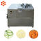 Potere elettrico 0.75kw della macchina di verdure dell'unità di elaborazione della sbucciatura di lavaggio della patata piccolo