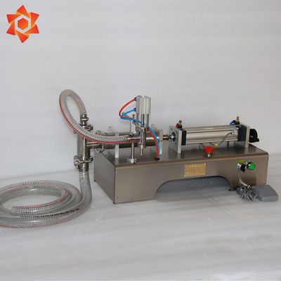 Macchina di rifornimento del cuscino della schiuma della macchina di rifornimento della cartuccia del vaporizzatore dell'olio dello spruzzo del corpo