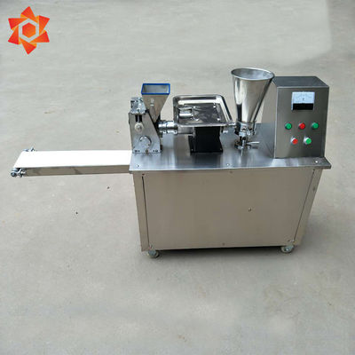 JZ-200 Samosa automatico che fa macchina per i ravioli dello gnocco dei tortellini del Wonton