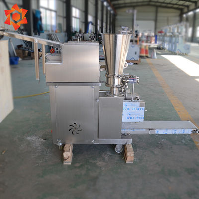 JZ-200 Samosa automatico che fa macchina per i ravioli dello gnocco dei tortellini del Wonton