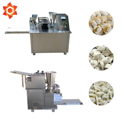 Ravioli automatici su misura di Pelmeni del rotolo di primavera della macchina della pasta che fanno macchina