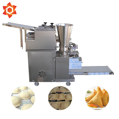 Ravioli automatici su misura di Pelmeni del rotolo di primavera della macchina della pasta che fanno macchina